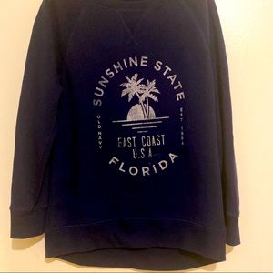 Girl’s Sweater Size 10-12